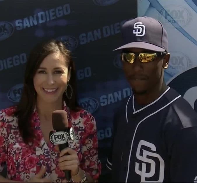 Jemile Weeks — Fox Sports